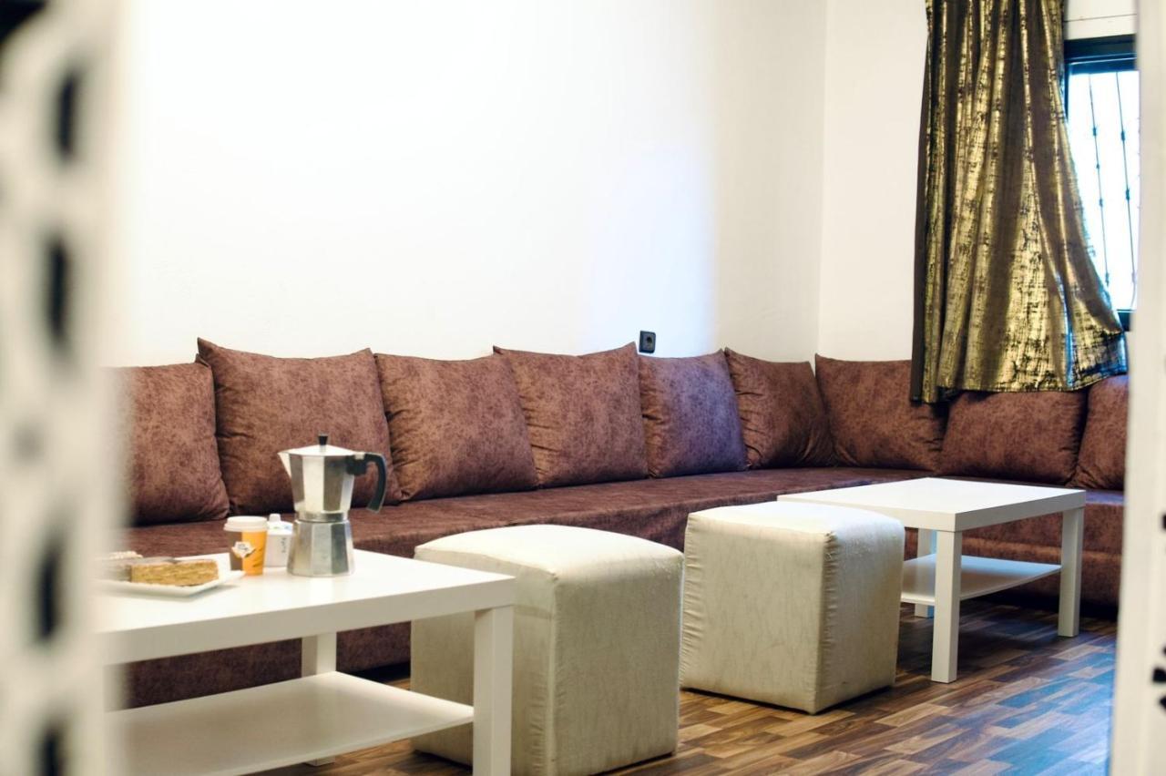 Lovely Apartment In Тетуан Экстерьер фото