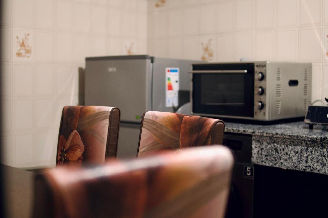 Lovely Apartment In Тетуан Экстерьер фото